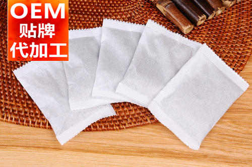 代用茶代加工厂家-贴牌生产流程-德州健之源