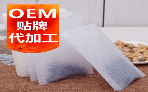 茶固体饮料OEM贴牌代加工-德州健之源