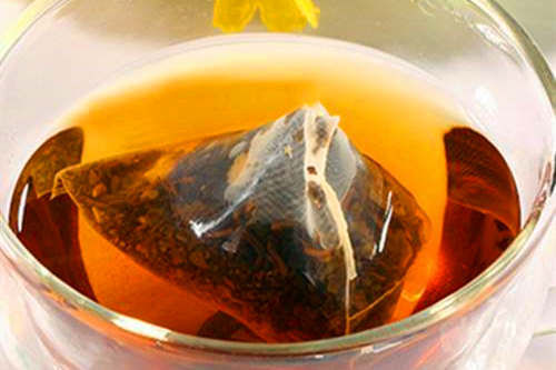 代用茶代加工厂家-OEM贴牌方式-德州健之源
