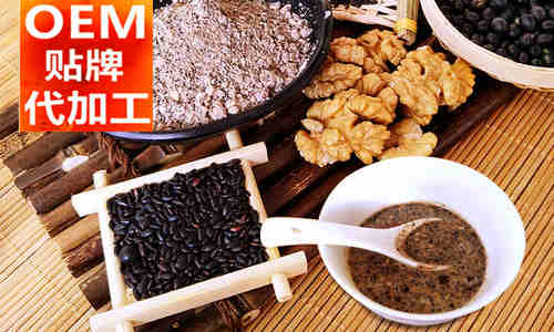 山东粉剂代加工厂家-OEM贴牌常见问题-德州健之源