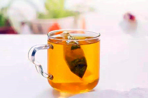 代用茶代加工厂家-OEM贴牌方式-德州健之源