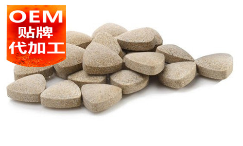 来配方加工-保健品委托加工厂家-德州健之源