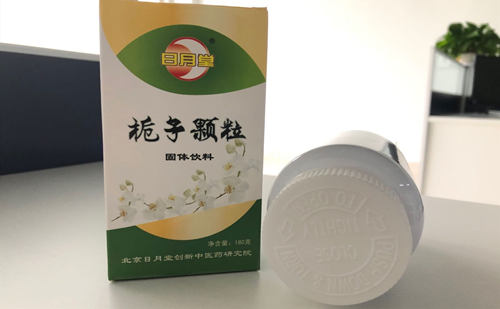 固体饮料代加工厂家-颗粒剂OEM贴牌-德州健之源