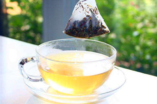 代用茶代加工厂家-OEM贴牌优势-德州健之源