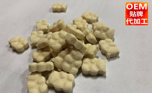 片剂代加工厂家-贴牌五大方式-德州健之源