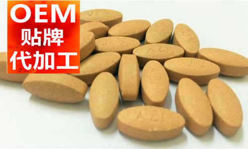 保健食品代加工厂家-与普通食品的差异-德州健之源