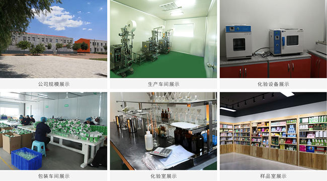 保健食品代加工厂家-OEM贴牌生产-德州健之源