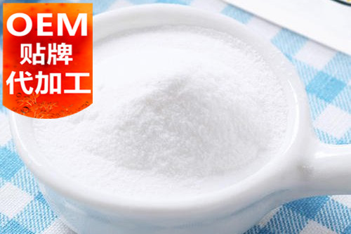 益生菌固体饮料代加工-固体饮料OEM贴牌厂家-德州健之源