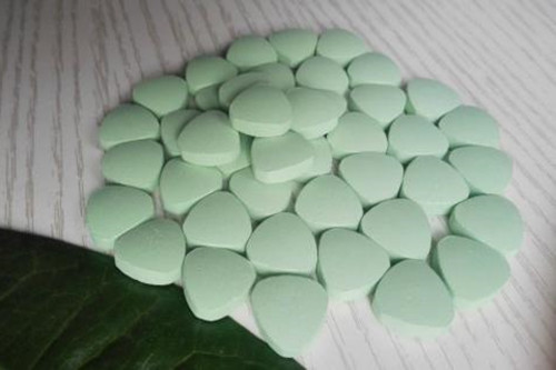 植物酵素压片糖果代加工-压片糖果OEM工厂-德州健之源