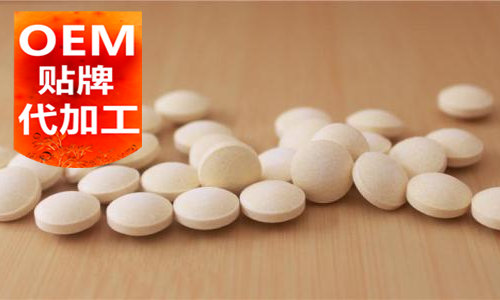 压片糖果代加工厂七大品牌定制服务-德州健之源