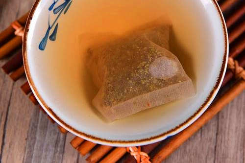 代用茶代加工厂家-袋泡茶OEM贴牌-德州健之源