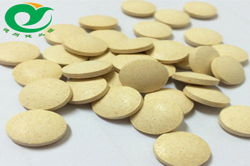保健食品代加工价格-专业OEM贴牌厂家-德州健之源