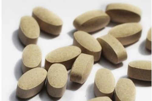 山东压片糖果代工厂家-牡蛎压片糖果代加工-德州健之源