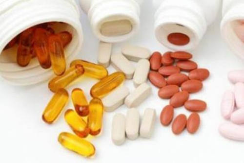 保健食品加工企业-专业OEM代加工生产-德州健之源