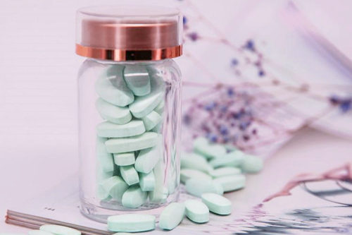 压片糖果代加工厂家-贴牌食品包装优势-德州健之源