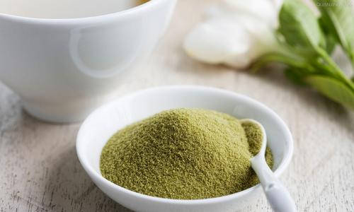 代餐粉贴牌代加工厂-粉剂OEM-德州健之源