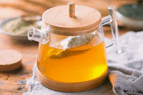 代用茶代工工厂-OEM配方定制-德州健之源