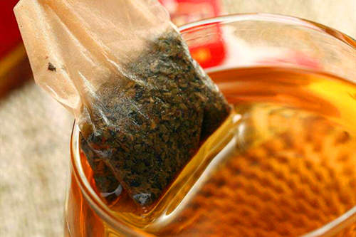 代用茶代加工工厂-OEM贴牌定制-德州健之源
