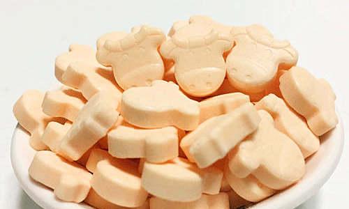 片剂代加工厂家-OEM贴牌生产-德州健之源