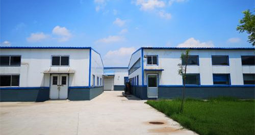 片剂代加工厂家GMP车间-德州健之源