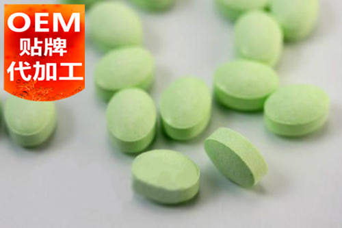 果蔬压片糖果代加工-山东专业OEM贴牌生产厂家-德州健之源