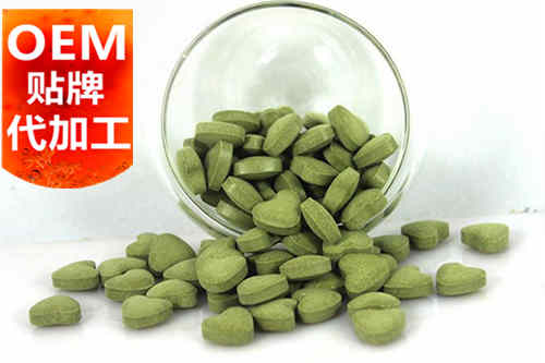 保健食品代加工生产厂家-专业OEM代工-德州健之源