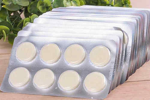 保健食品代加工生产厂家-专业OEM代工-德州健之源