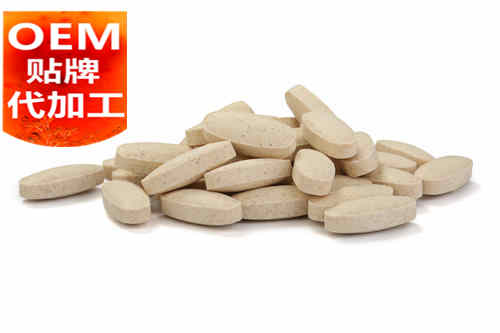 玛咖压片糖果代加工-压片糖果贴牌代工厂家-德州健之源