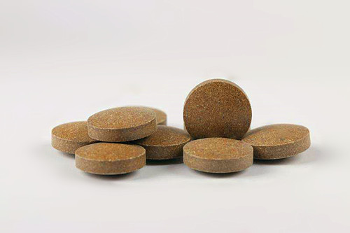 蛹虫草压片糖果OEM定制