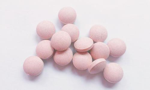 片剂贴牌甄选原料加工