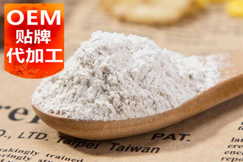 大豆蛋白肽固体饮料代加工厂家-德州健之源