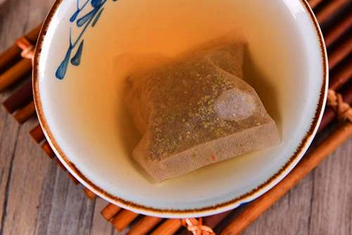 枸杞代用茶贴牌厂家