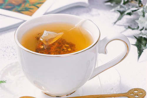 葛根代用茶贴牌案例