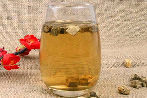 葛根代用茶贴牌案例
