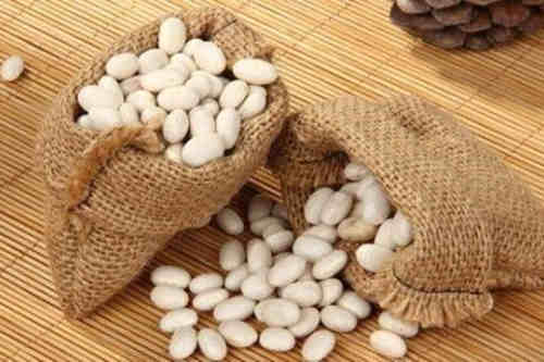 白芸豆压片糖果代加工