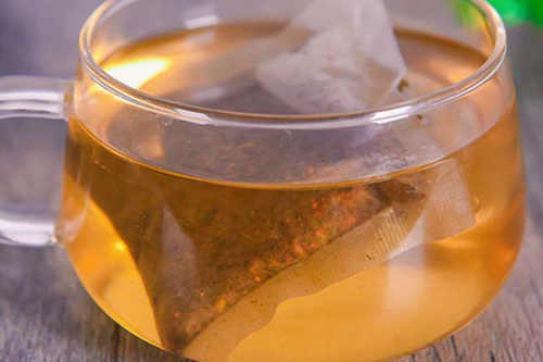 玛咖代用茶代加工