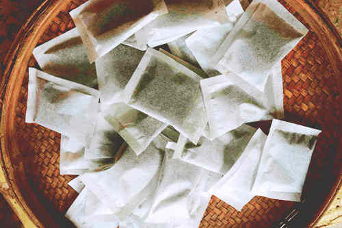 玛咖代用茶代加工