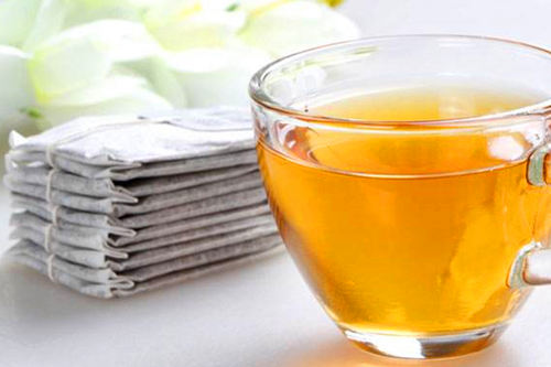 袋泡茶源头OEM贴牌厂家-甘草代用茶代加工-德州健之源