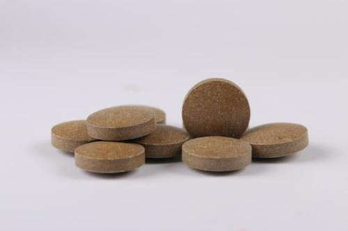 压片代加工-中药片剂贴牌生产厂家-德州健之源
