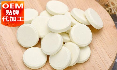酵素代加工厂家专业OEM贴牌生产-德州健之源