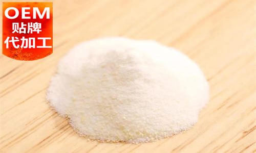酵素代加工工厂-片剂OEM-粉剂贴牌-德州健之源