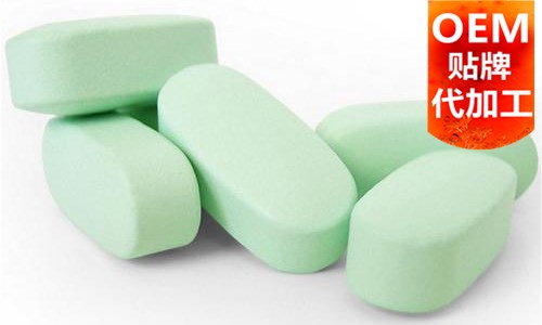 酵素代加工-驻阿里巴巴厂家-德州健之源