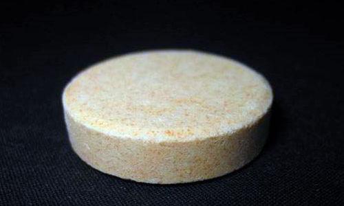 维生素c片代加工厂家-片剂OEM贴牌生产-德州健之源