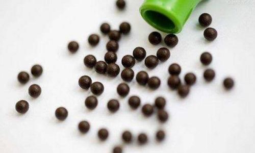 代加工中药丸-药食同源颗粒剂oem贴牌厂家-德州健之源