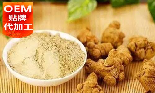 营养品代加工-药食同源中药OEM贴牌厂家-德州健之源