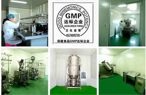 果蔬酵素贴牌代加工厂家品牌产品加工定制优势-德州健之源