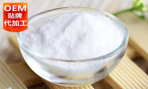低聚果糖代加工厂家-片剂OEM-粉剂贴牌-德州健之源