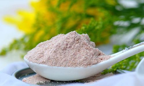代餐粉代加工-粉剂OEM贴牌生产-德州健之源