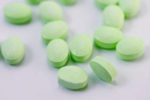 辣木叶压片糖果代加工