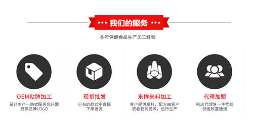 酵素压片糖果代加工合作方式-德州健之源